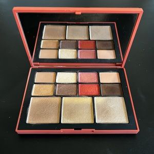 NARS Euphoria Face Palette